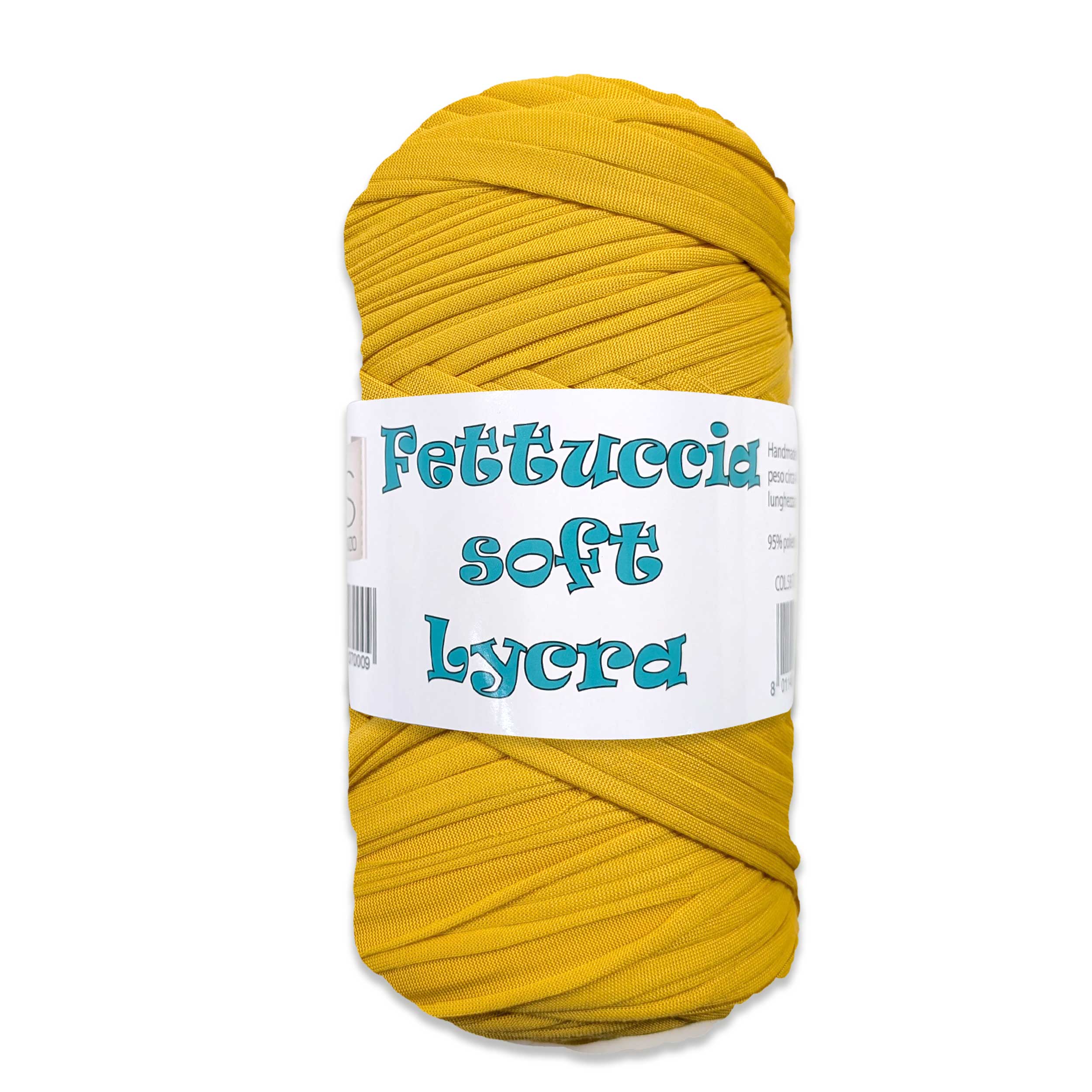 Fettuccia Soft Lycra  Image