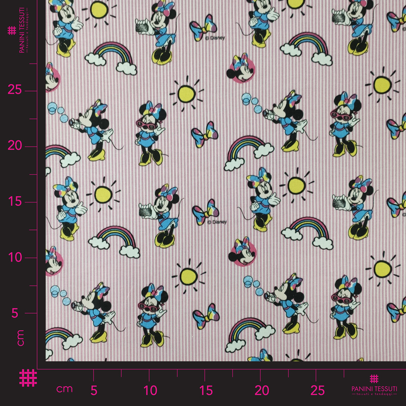 Tessuto disney minnie (1)
