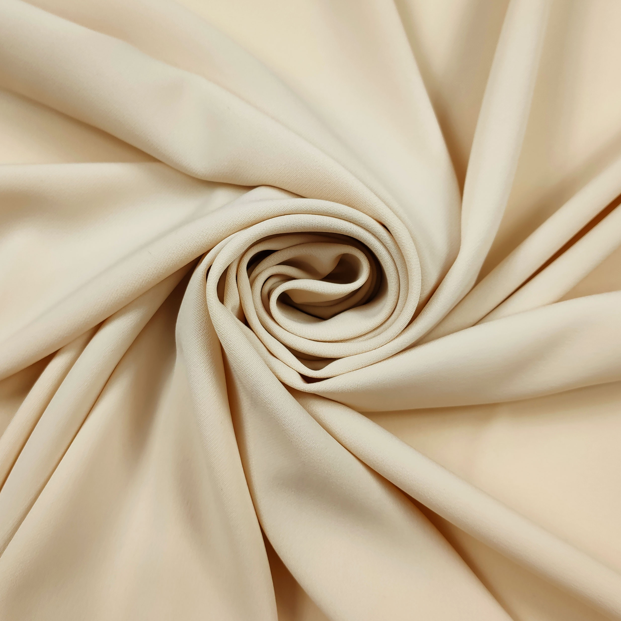 tessuto comfort cady leggero beige