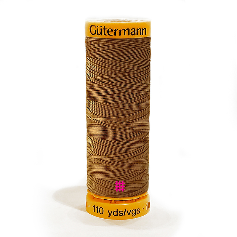 gutermann-cotone-100m