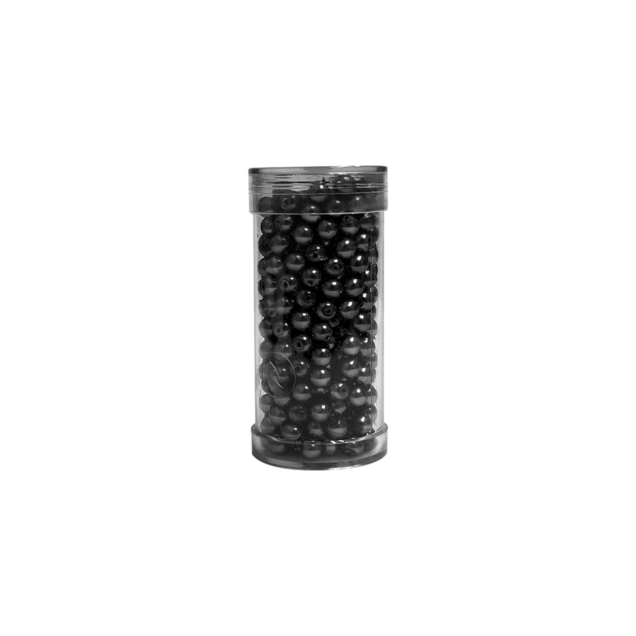 Perline gutermann nero