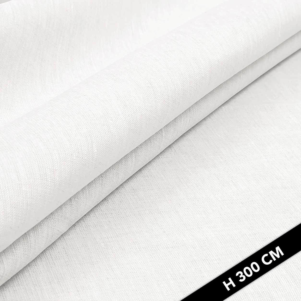 Tessuto Lino Lenzuolo Biancheria Bianco