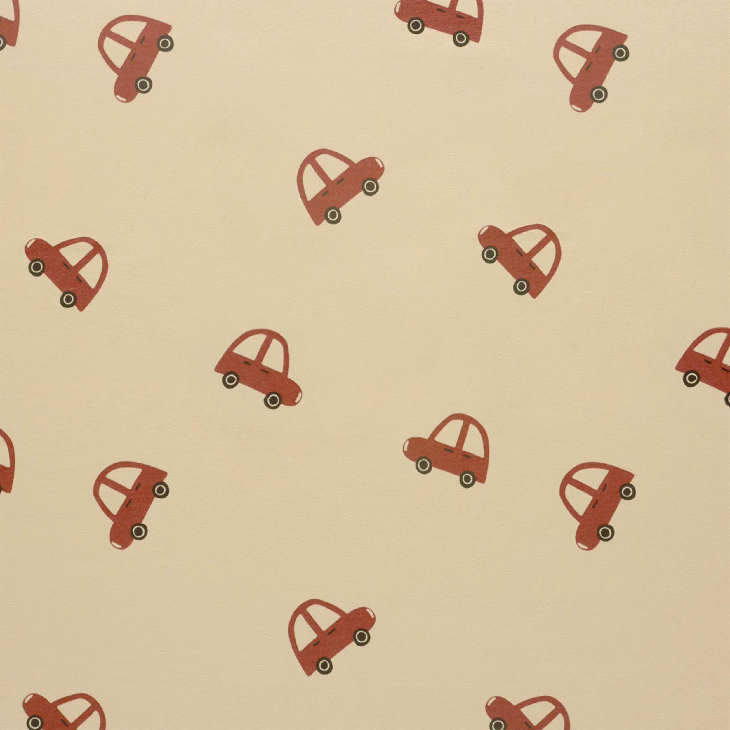 Felpa French Terry Macchine Sfondo Beige Image