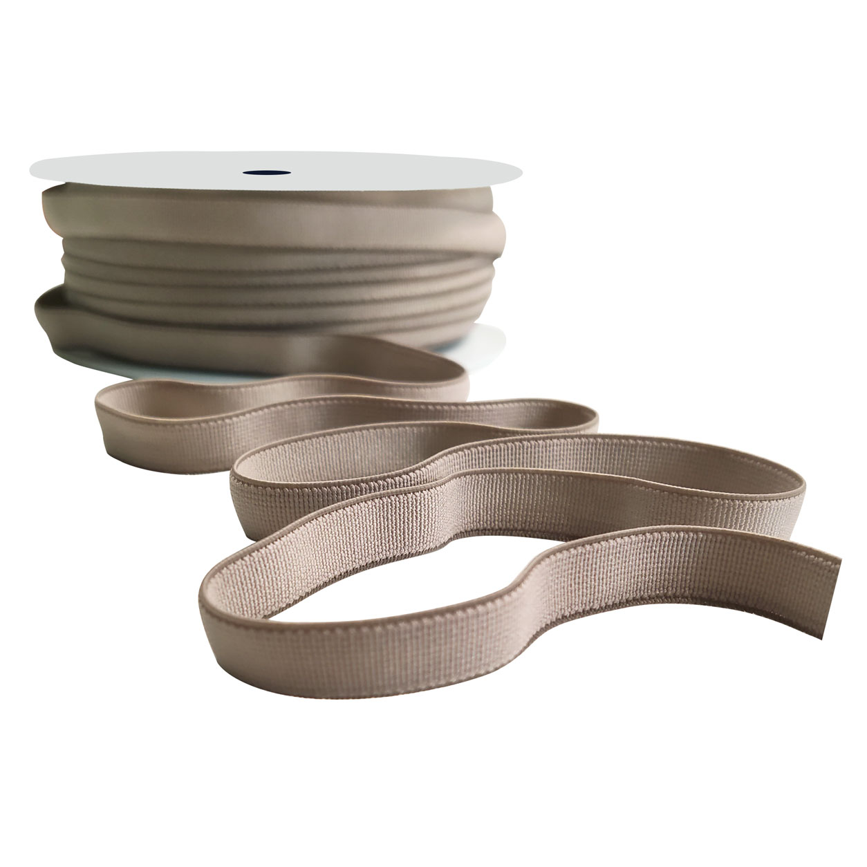 25M Elastico Da Cucire, Nastro Elastico Piatto, Nastro Elastico - Foto 6