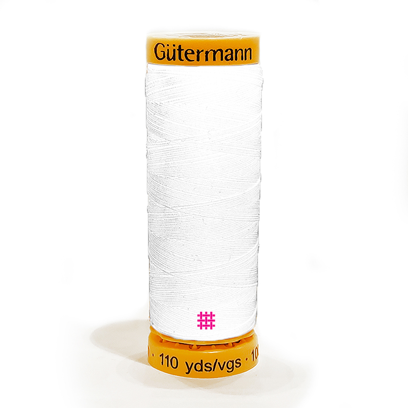 gutermann-cotone-100m