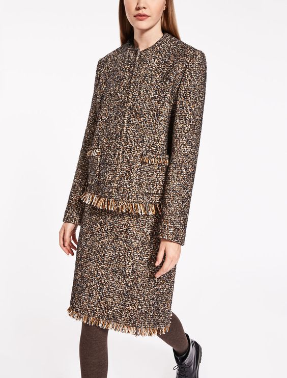 maxmara-tessuto-bouclé tessuto-per-cappotti-panini