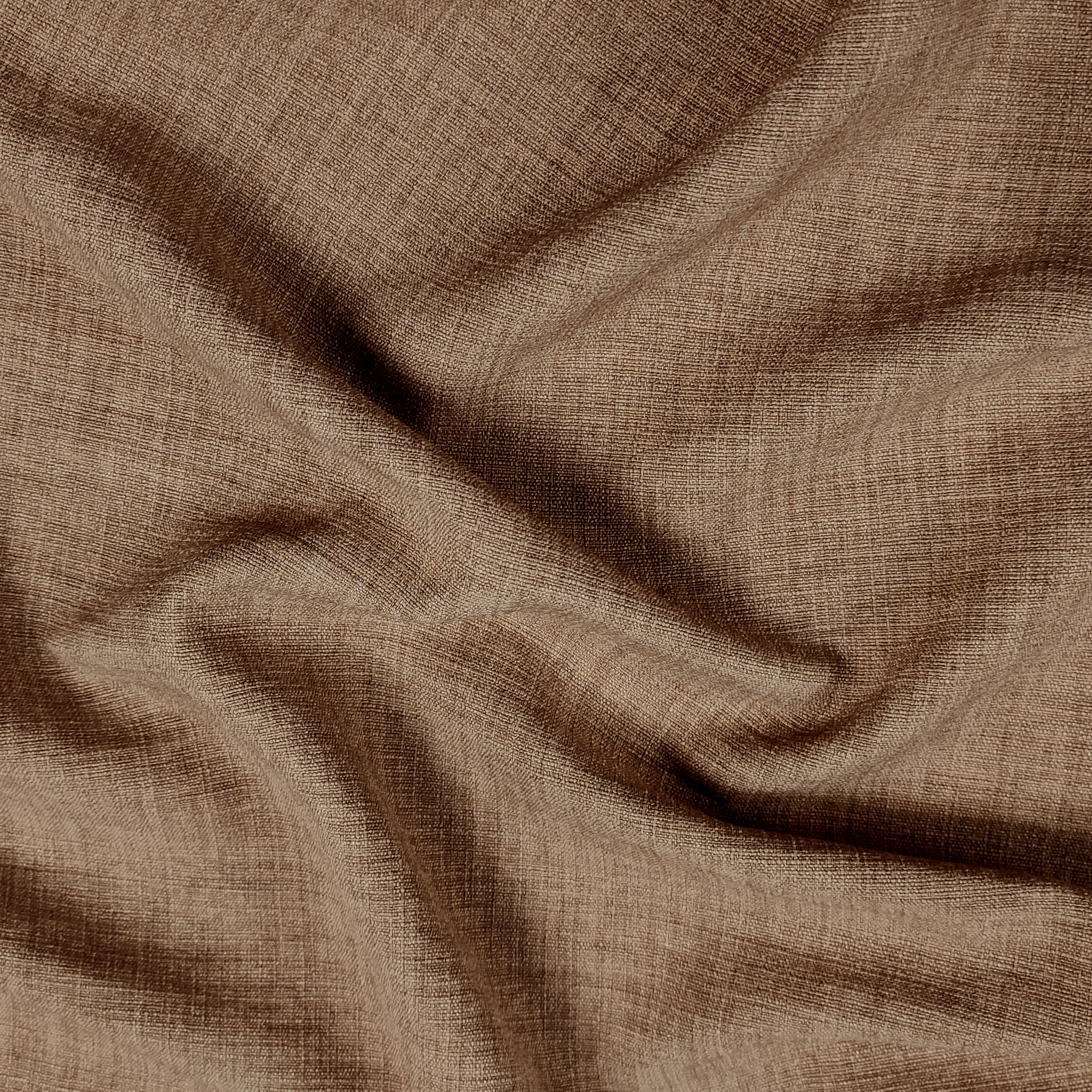 Tessuto Linen Look Tinta Unita 1