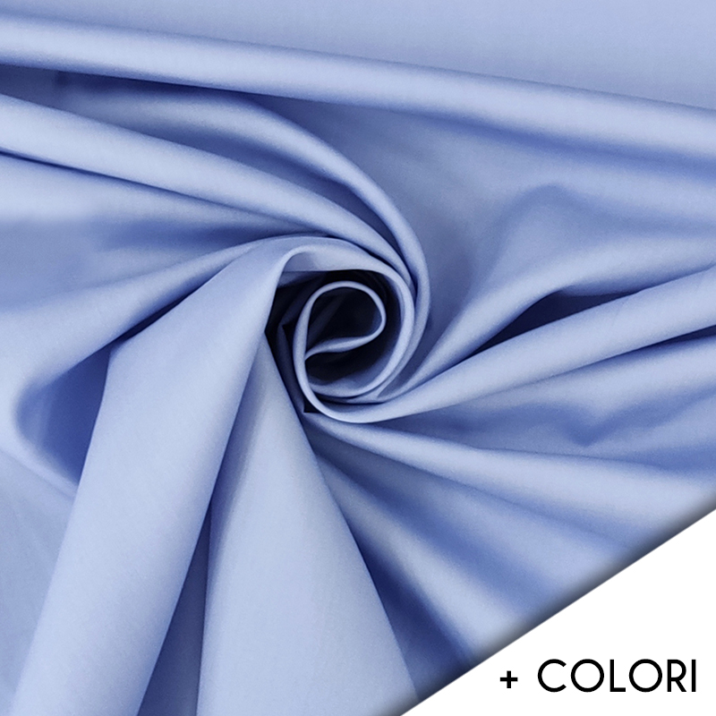 Disponibile in 11 Color 100% Cotone Tessuto Tessuto Popeline di Cotone Tessuto in Popeline di Cotone 100% di Ottima qualità 1m x 1m46, Nero 