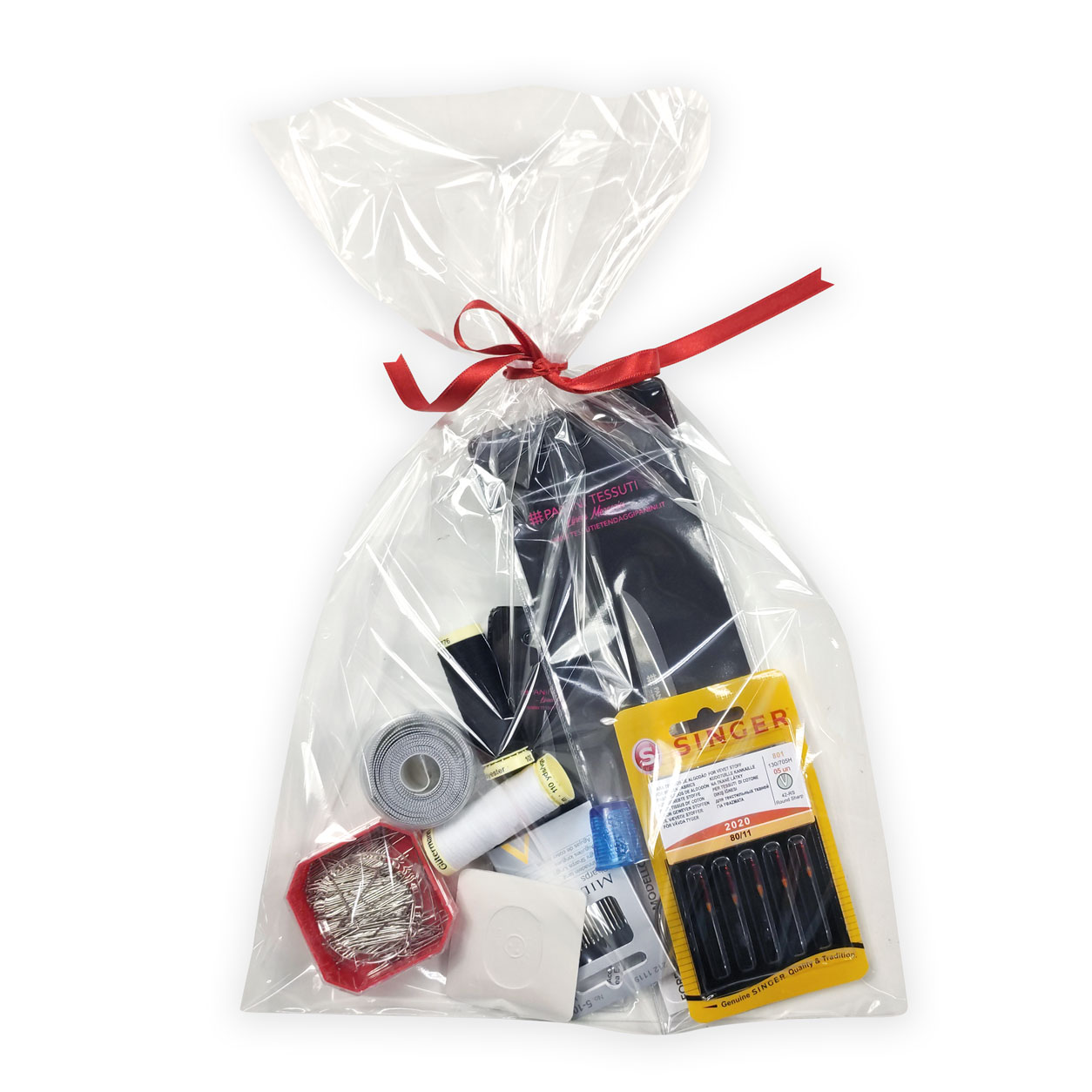 Kit per Sartoria Base Image