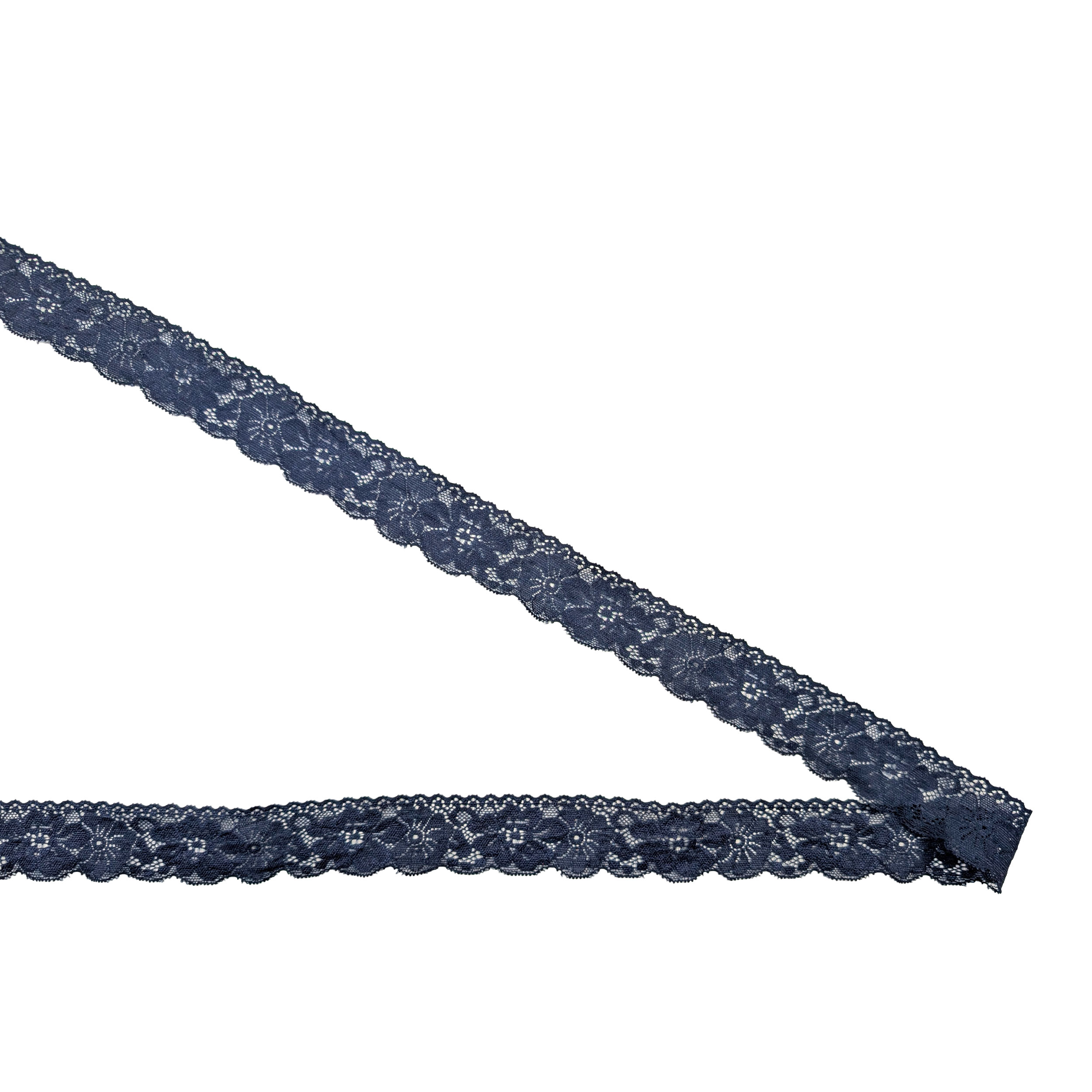 Pizzo Basso Elastico Daisy Image