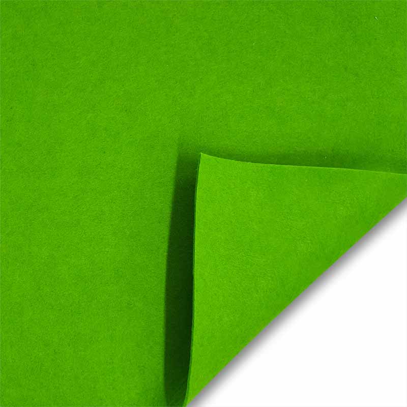 Piega verde