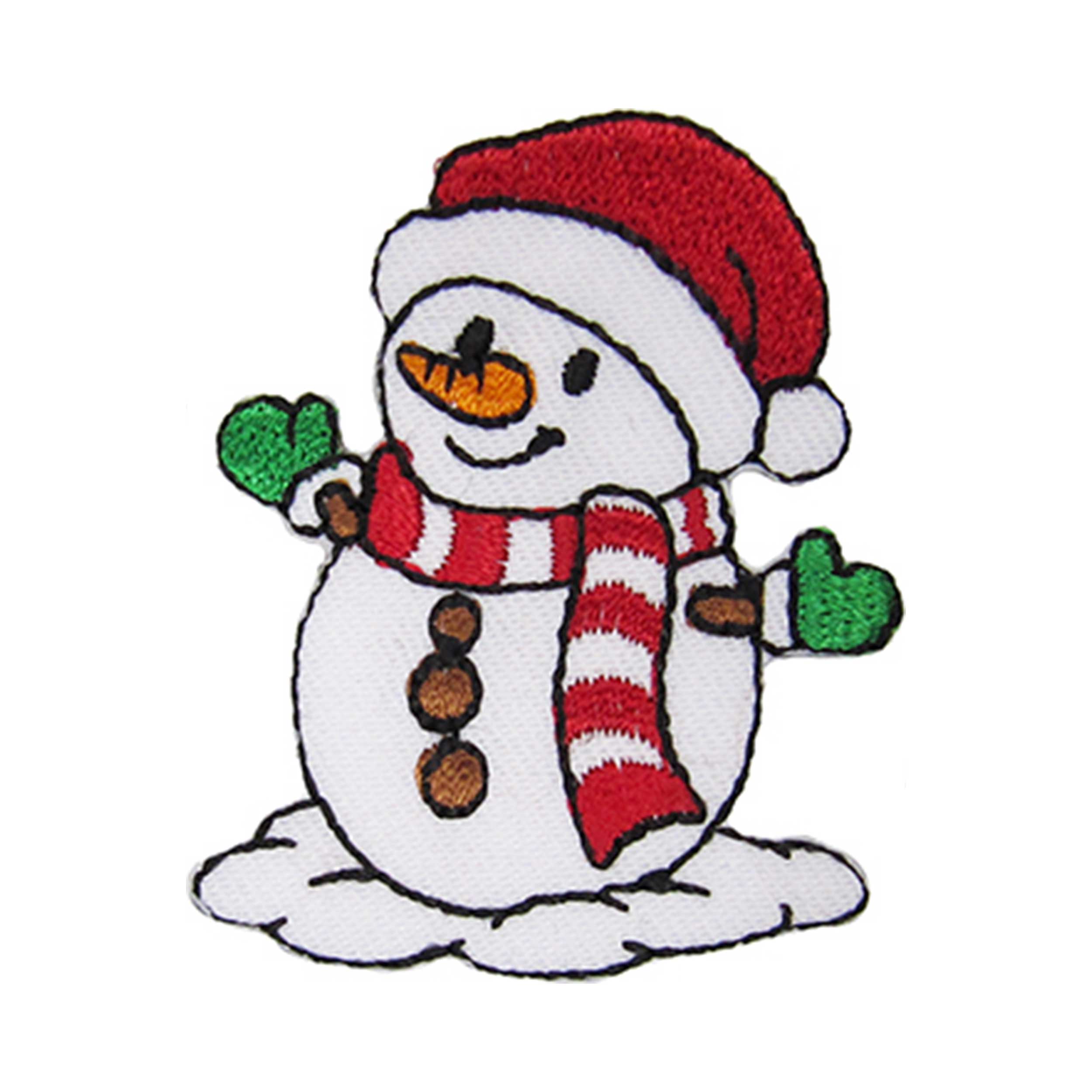 Colora Il Tuo Dolce Di Natale – Babbo Natale, Albero Di Natale, Pupazzo Di Neve E Regali Da - Foto 4