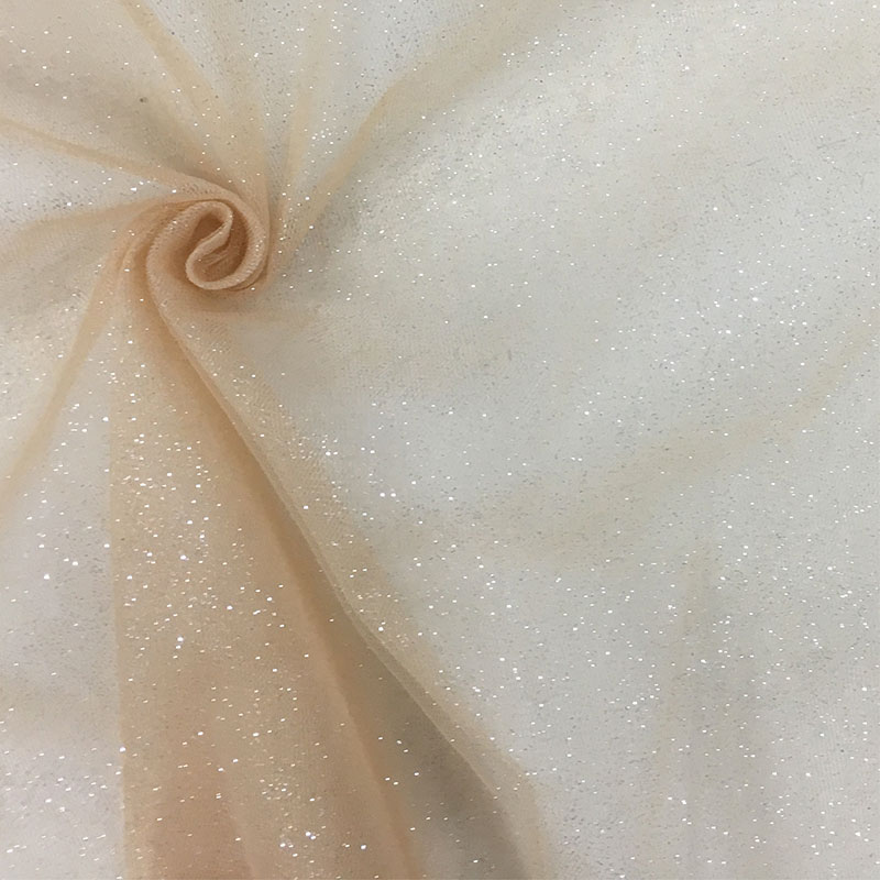 stoffa-tulle-brillantini-beige