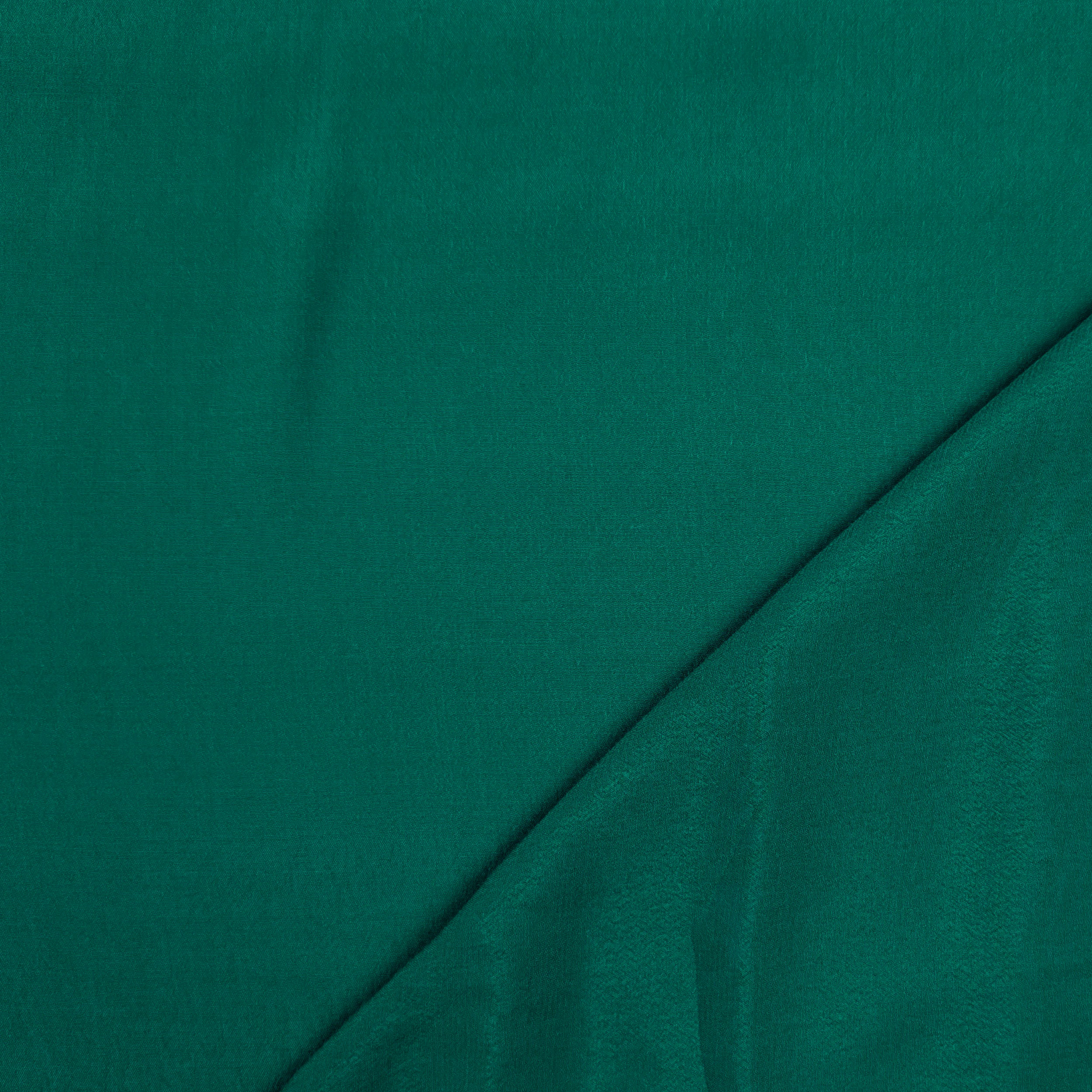 Viscosa Elasticizzata Smeraldo Image