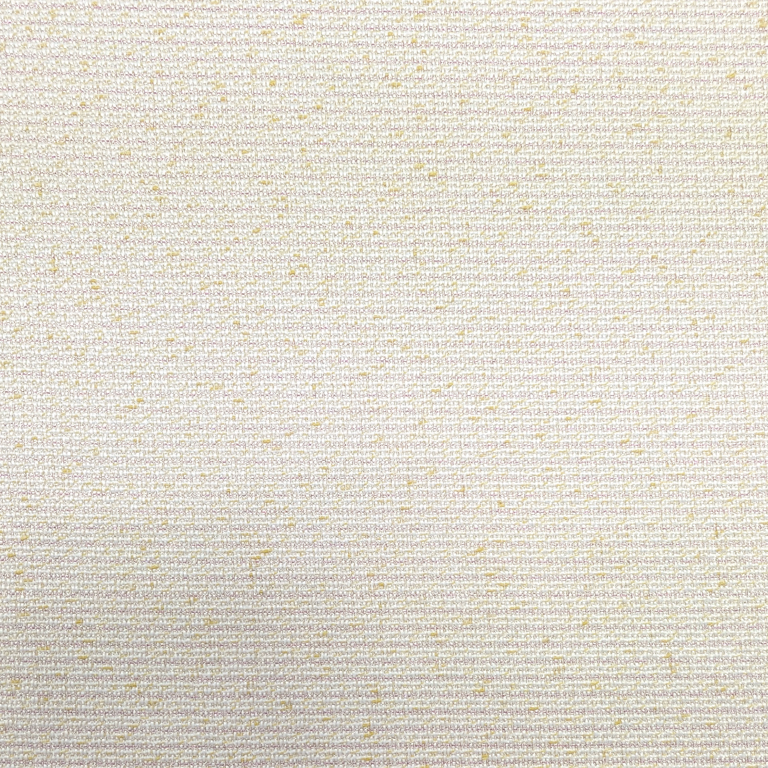 Tweed Lurex Giallo e Bianco Image