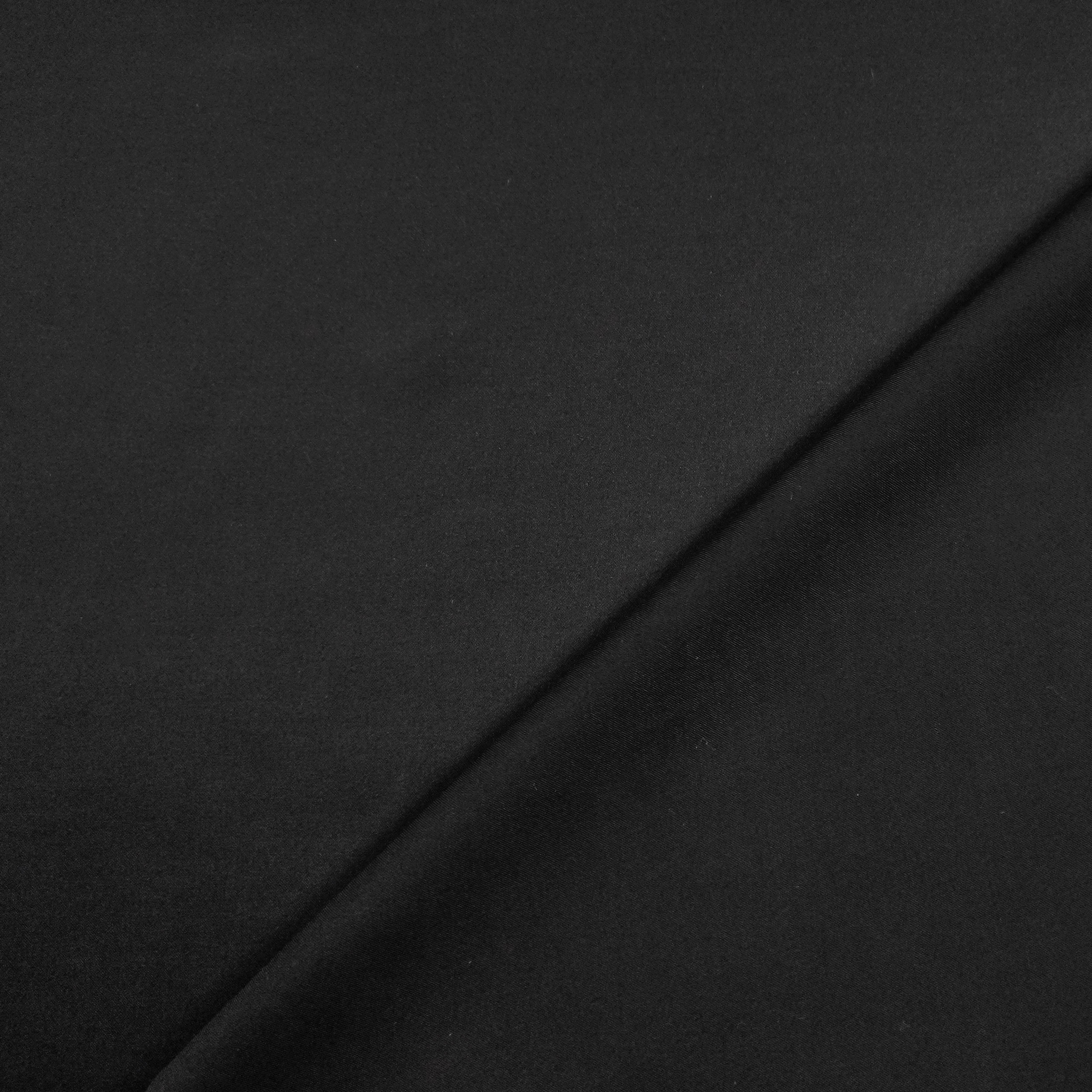 Raso Viscosa Naturale Tinta Unita Image