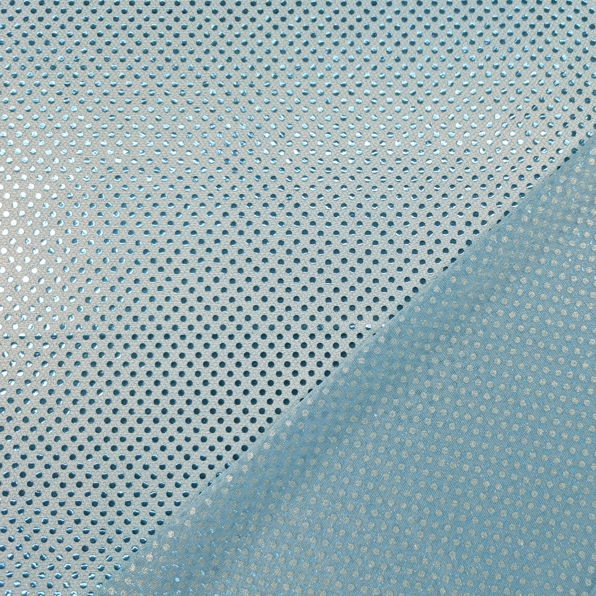 Tessuto Paillettes Economico Image