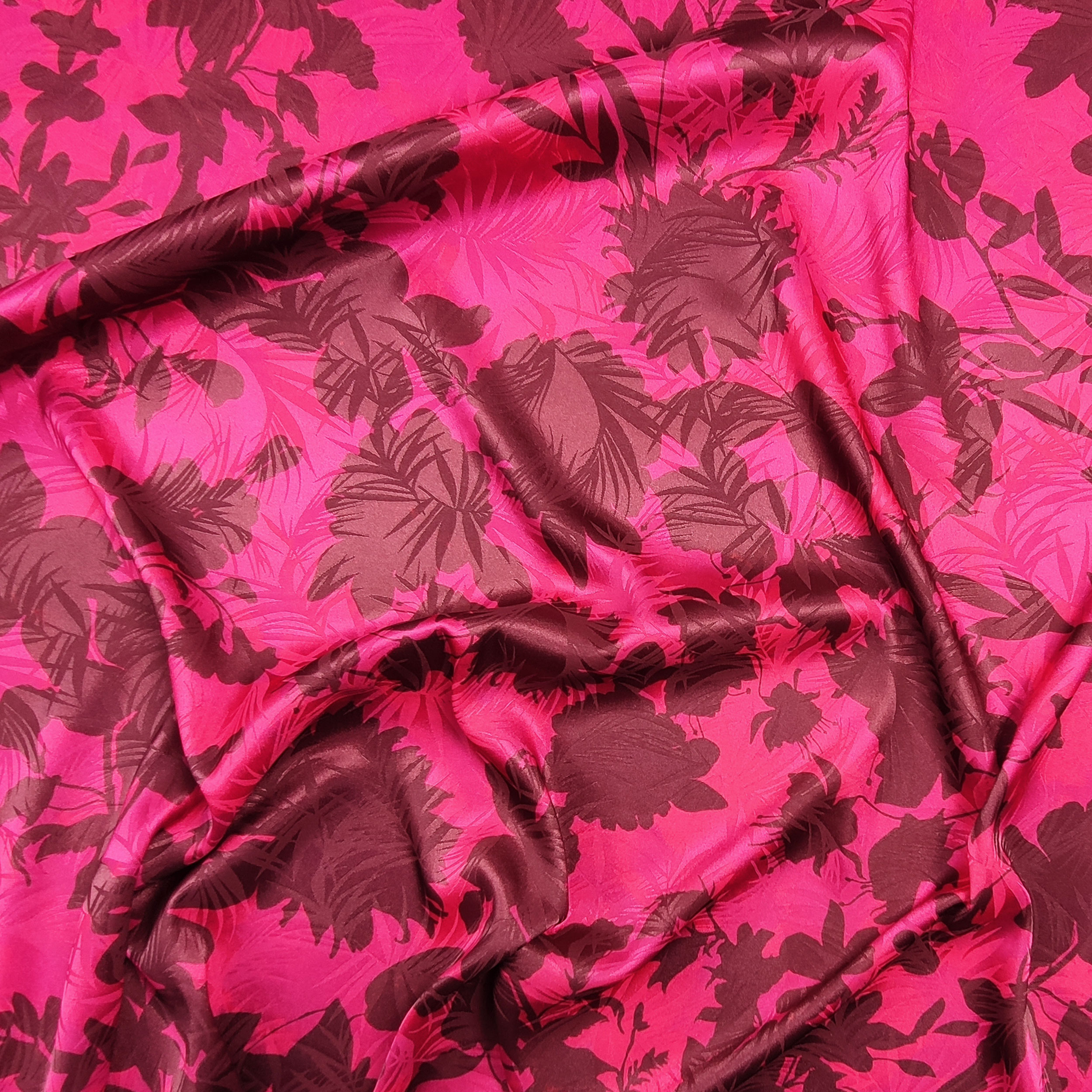 Rasetto Jacquard Elasticizzato Alta Moda
