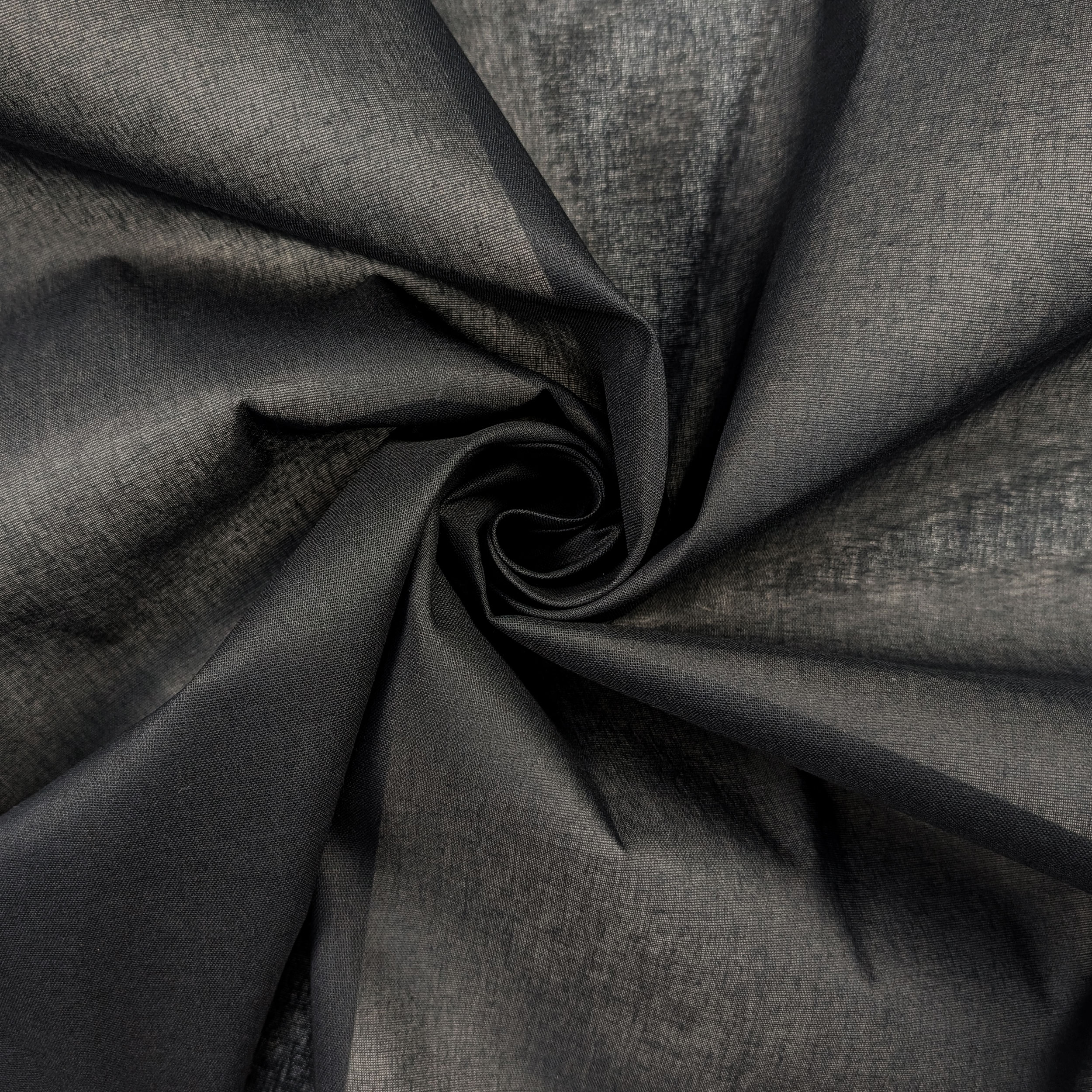 Tela Fusto Medio Nero Image