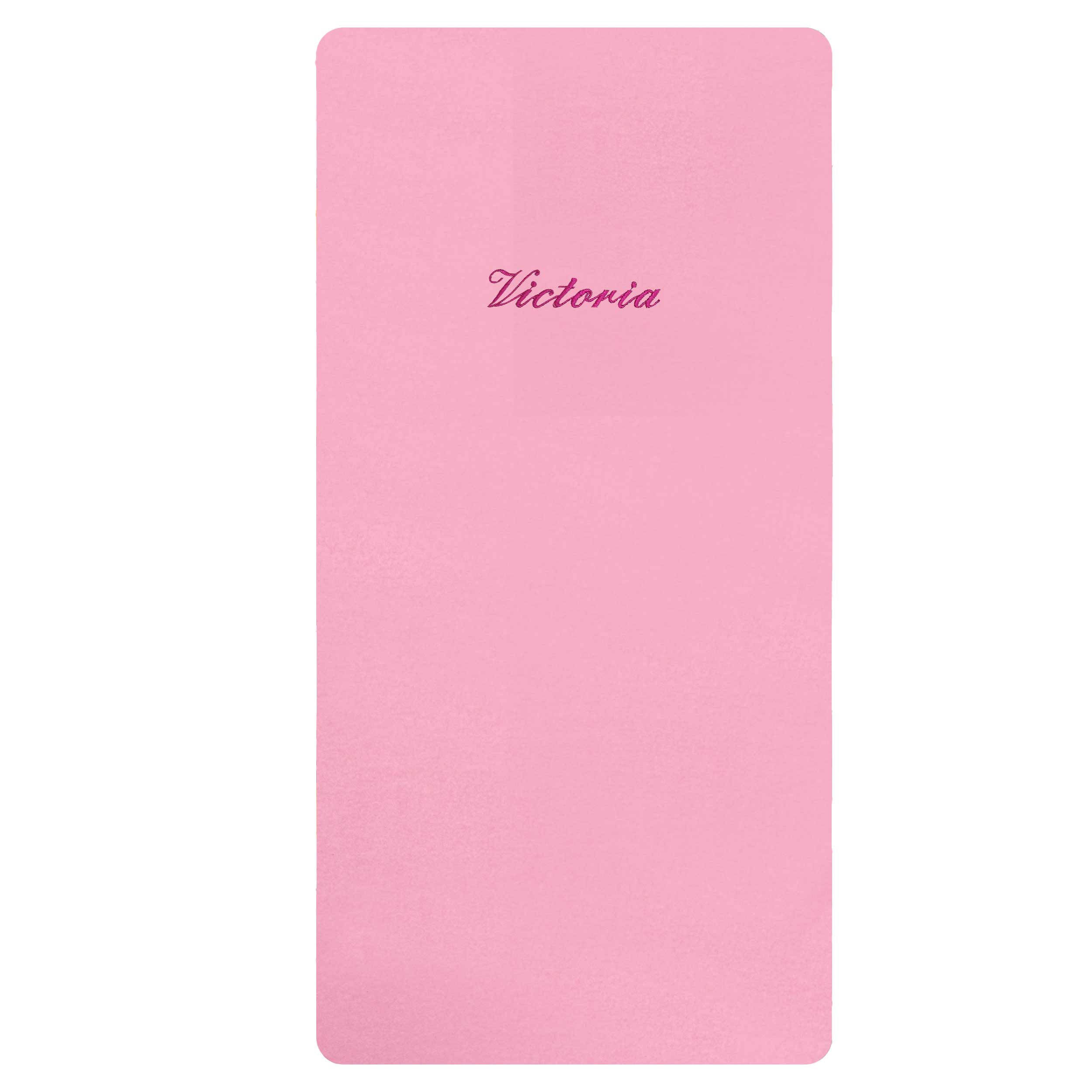 Coperta Pile Antipilling Rosa Image