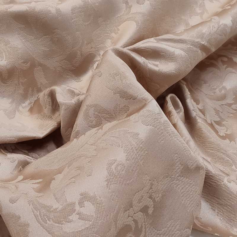 Tessuto Damascato Classico H 330 cm Image