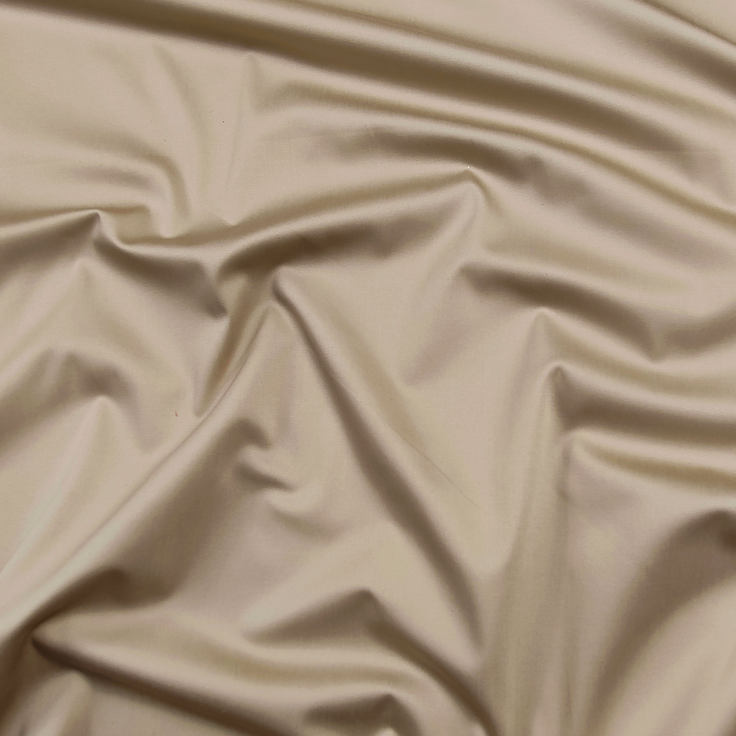 Gabardine di Cotone Lux Image