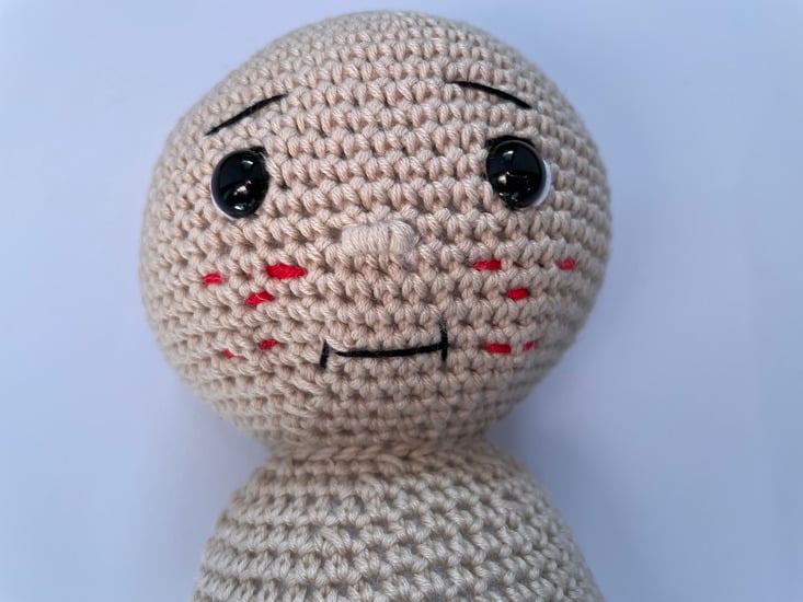 lentiggini-amigurumi