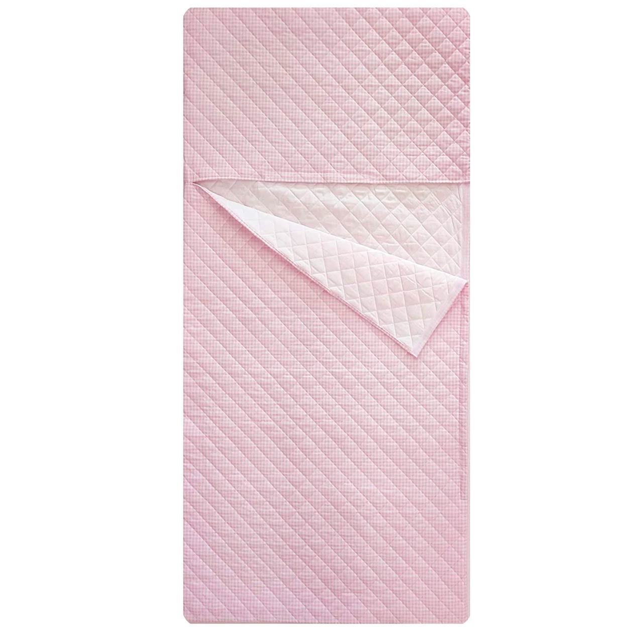 sacco-nanna-estivo-quadri-rosa-e-bianco_video sacco-nanna-estivo-quadri-rosa-e-bianco_video