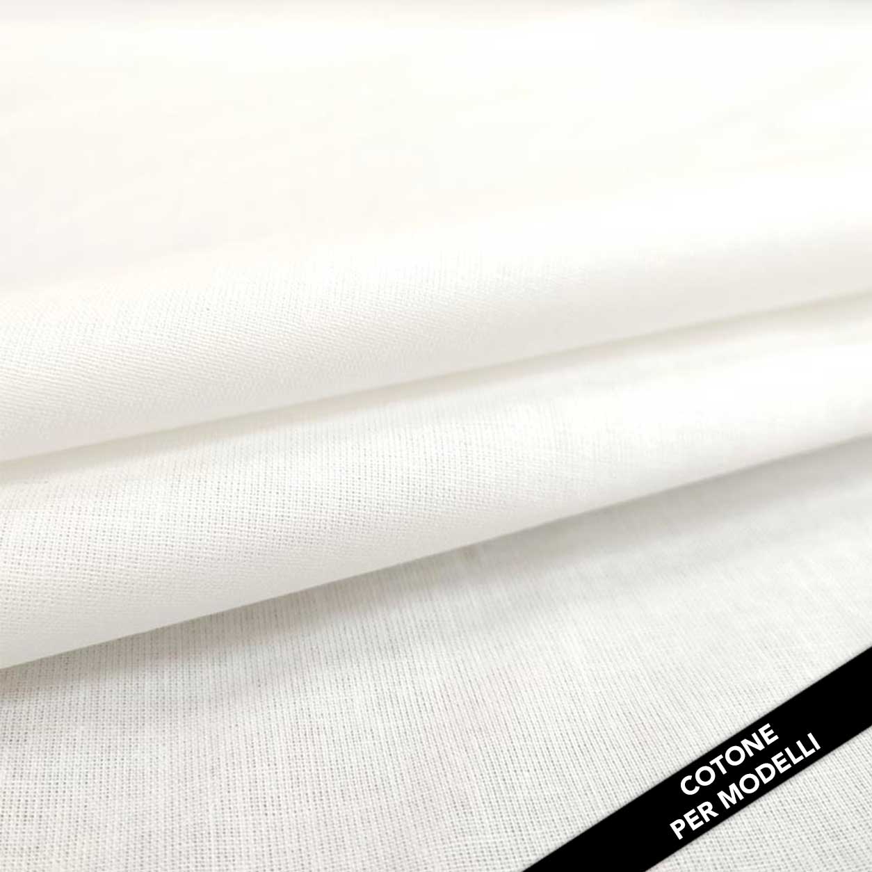 Tessuto 100% Cotone per Modelli 1