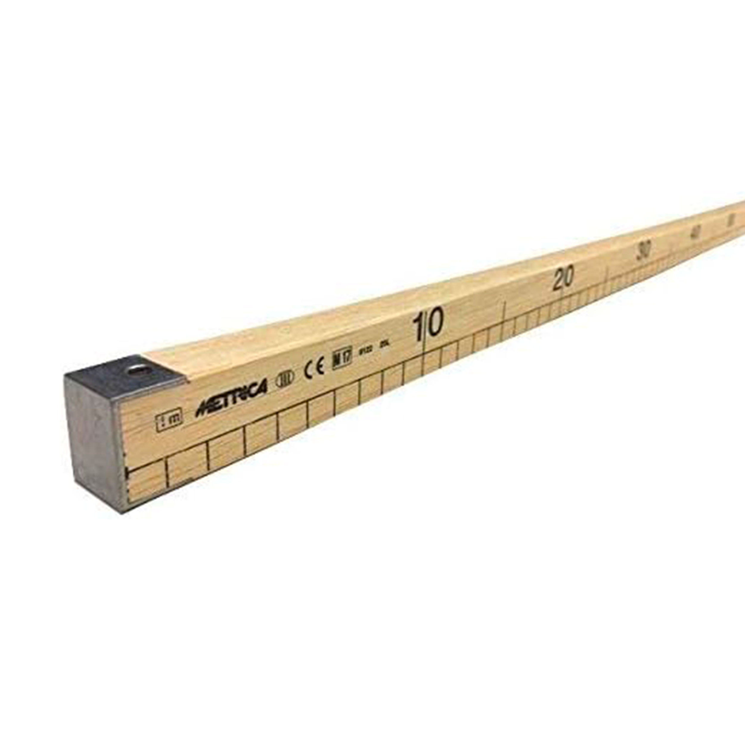 Metro Asta Legno