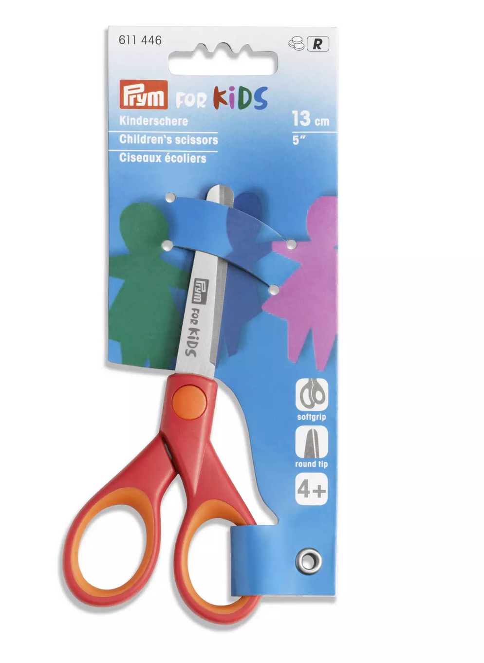 Forbici Bambini Prym 13 cm 5"