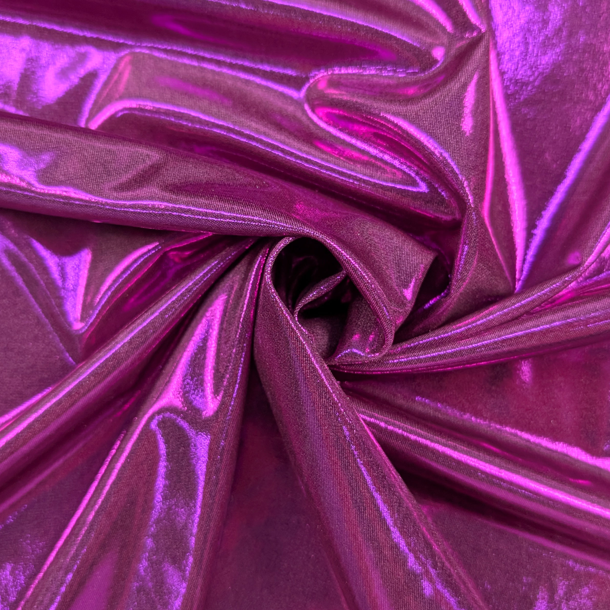 Maglina Metallica Fuxia Image