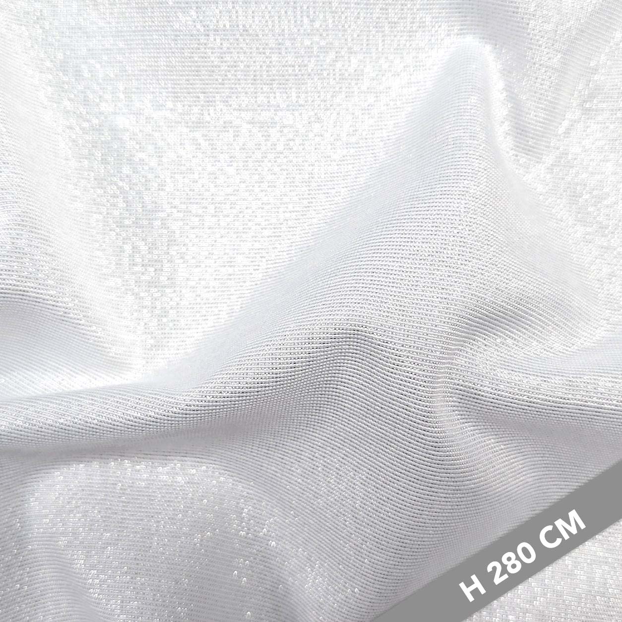 Panama Arredo Lurex Argento Image