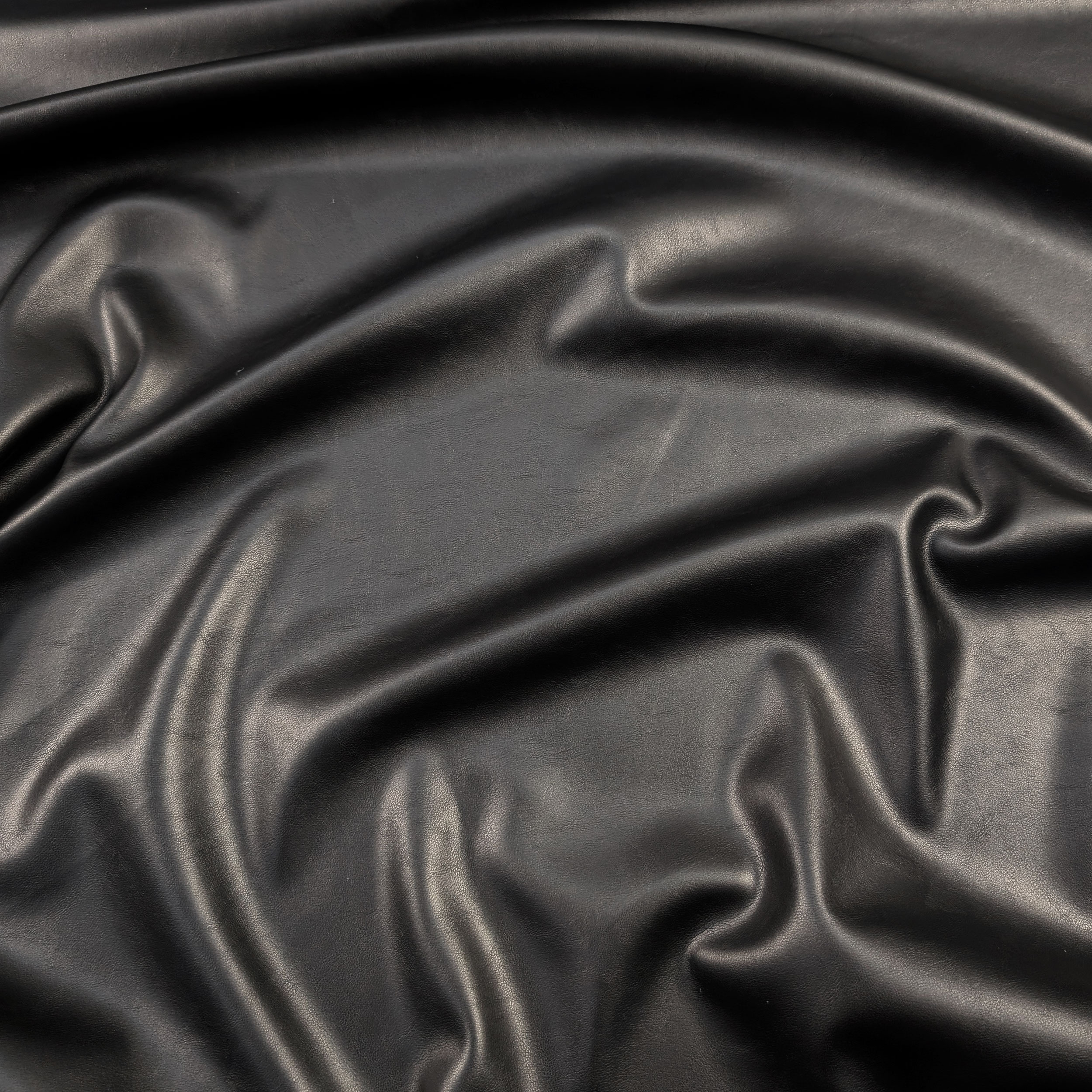 Finta Pelle Special Elasticizzata Nera Image