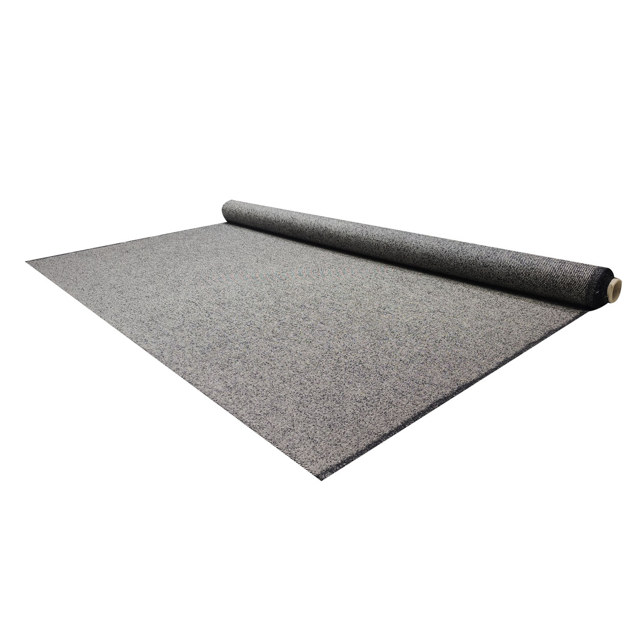 stoffa-pesante-righe-diagonali-nere