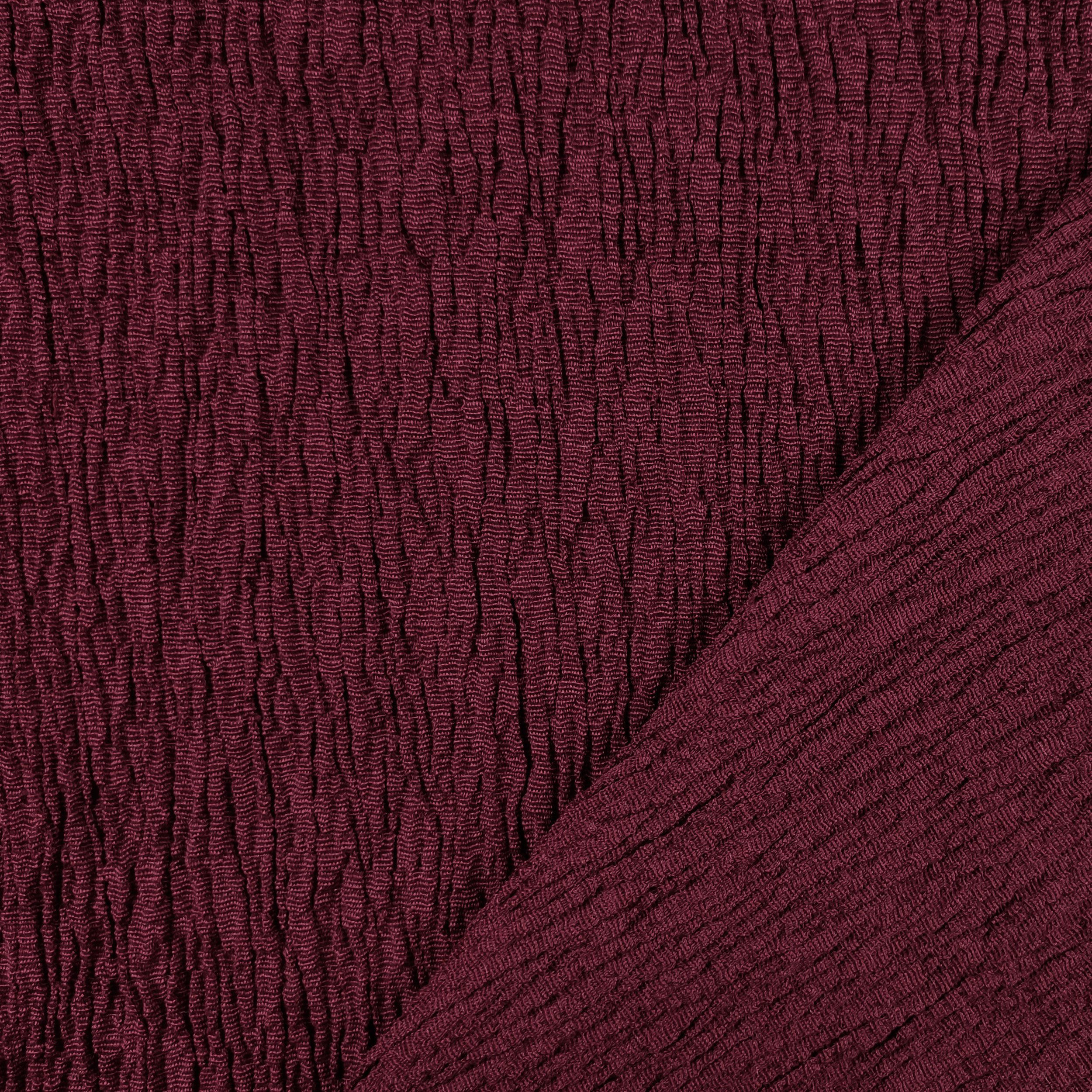 Tessuto Copridivano Elastico Stropicciato Image