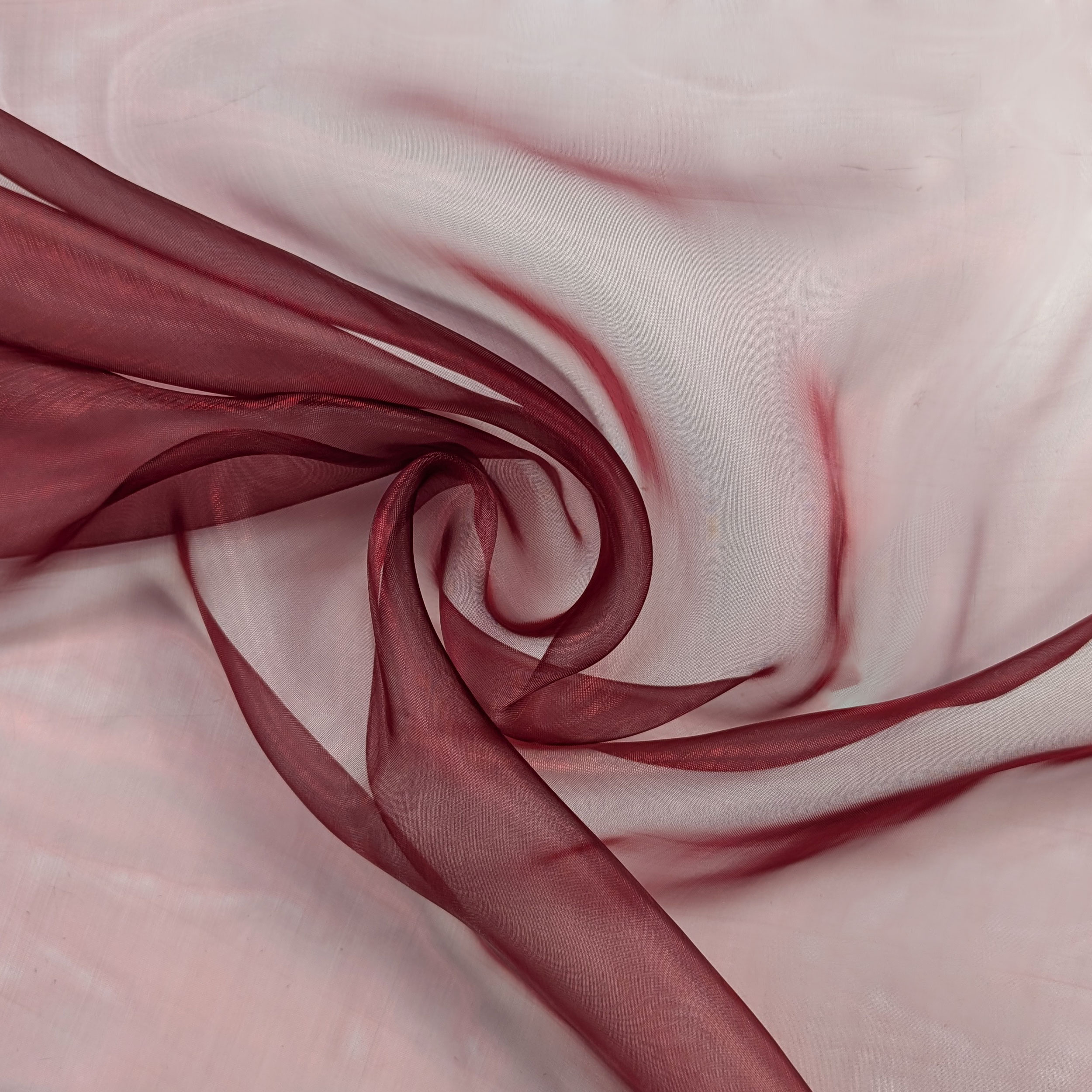 Tessuto Organza H 140 cm Image