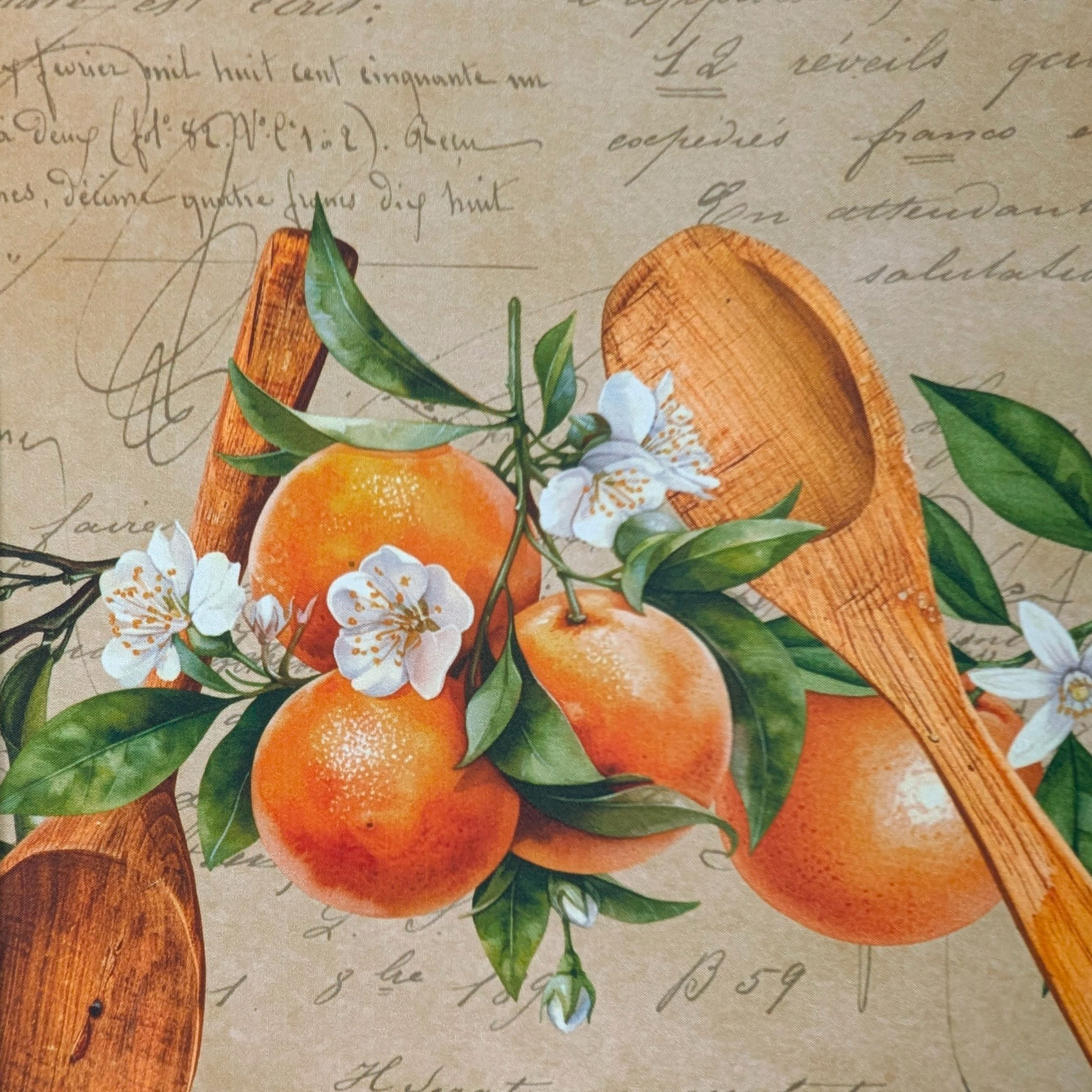 Passatoia da Cucina Agrumi Image