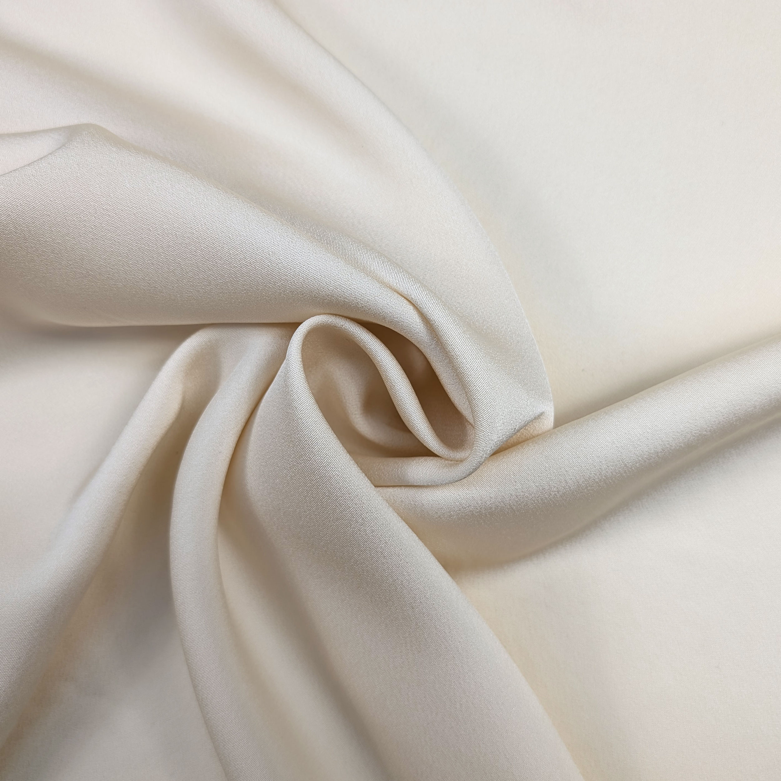 Cady Viscosa Sposa Panna Image