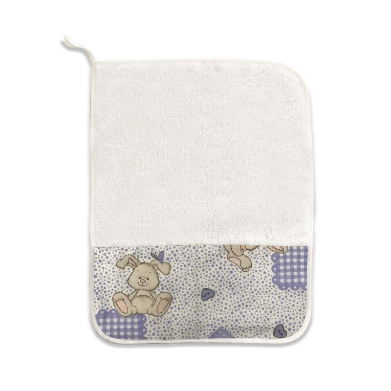 asciugamano-coniglietto-bunny-violetto-piccolo