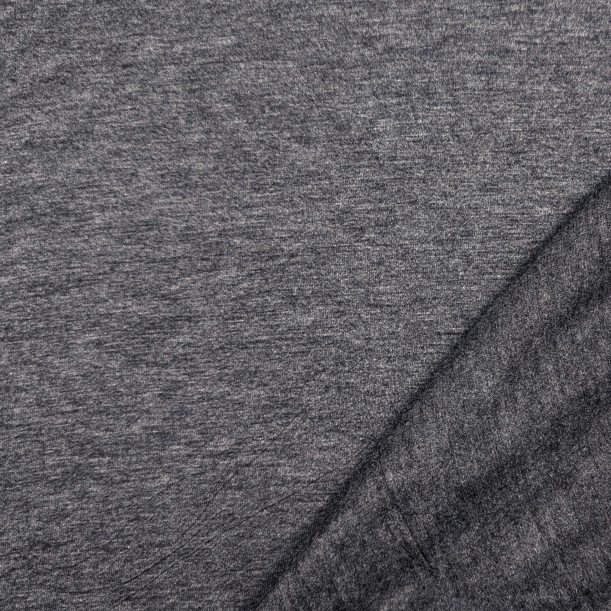 Jersey Misto Cashmere Grigio Image