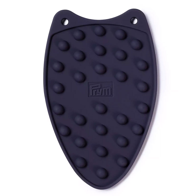 Poggia ferro mini viola