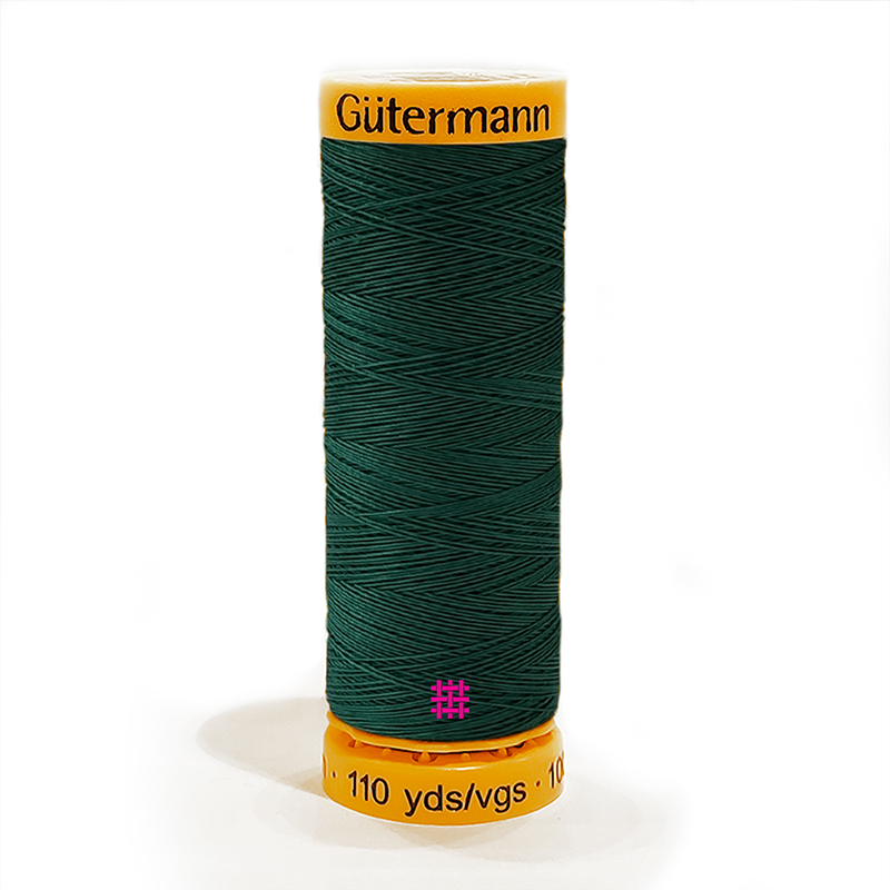 gutermann-cotone-100m