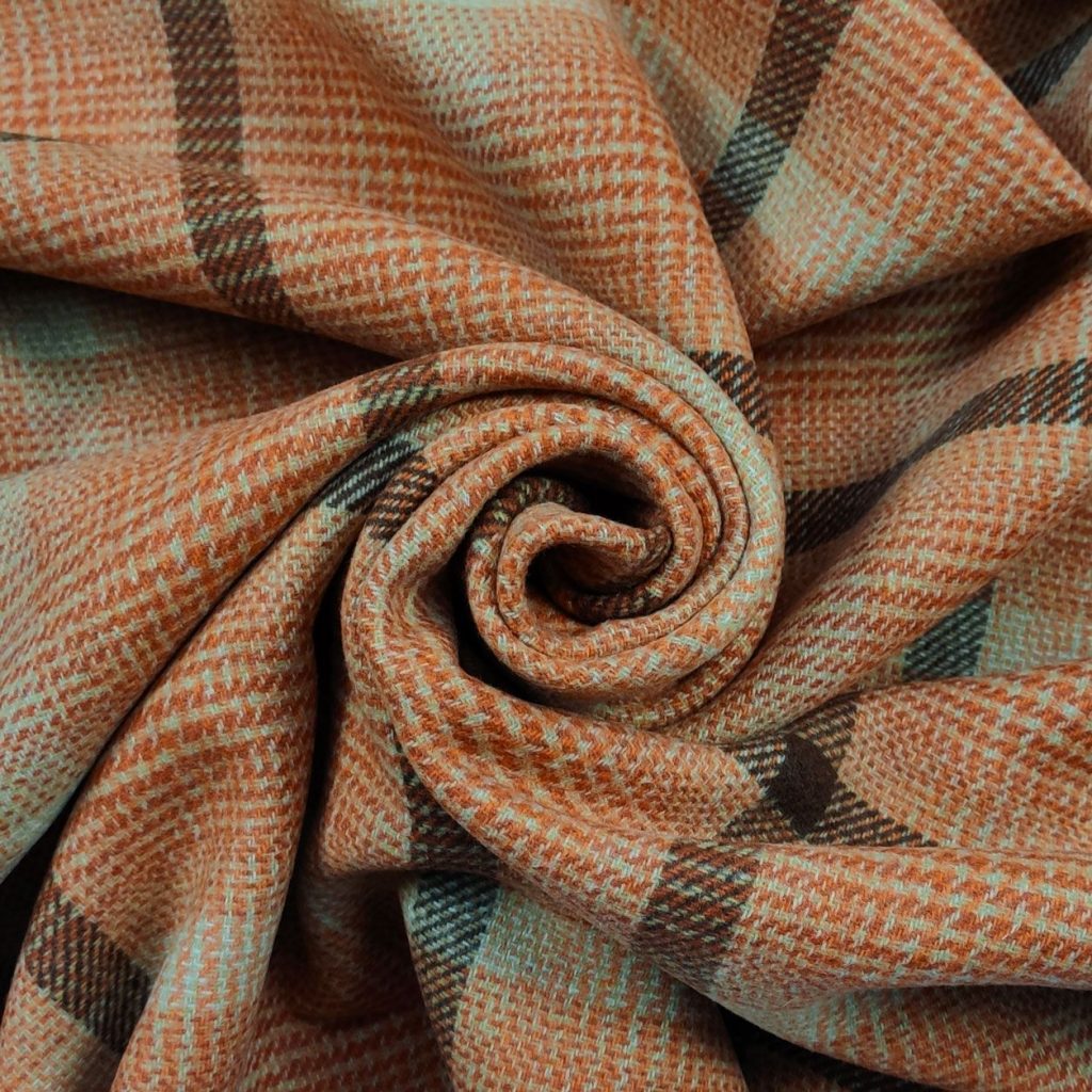 stoffa-fantasia-righe-marroni-e-arancio_1920x1920-1024x1024 tessuto-a-righe-panini-tessuti