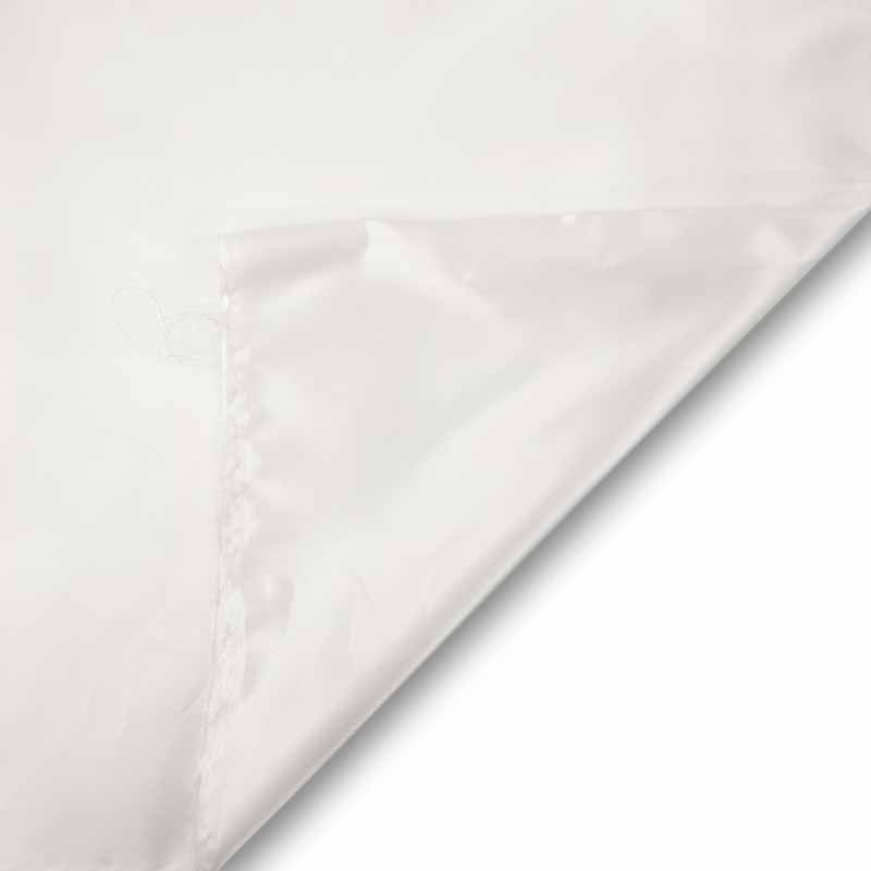 Fodera Viscosa Bianco