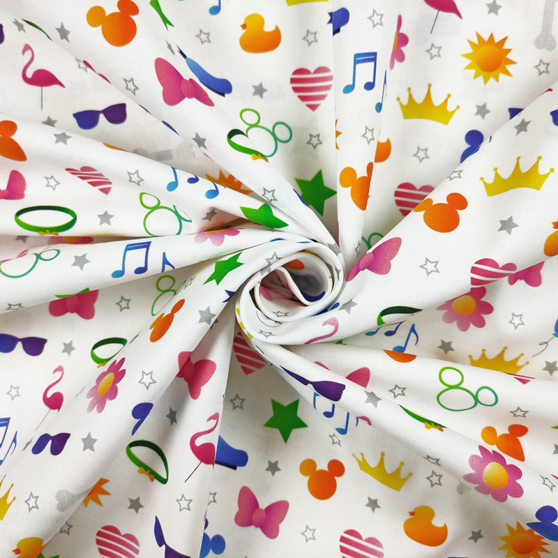 Stoffe Cotone Accessori Topolino (1)