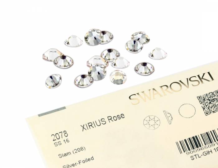Swarovski Hotfix Crystal