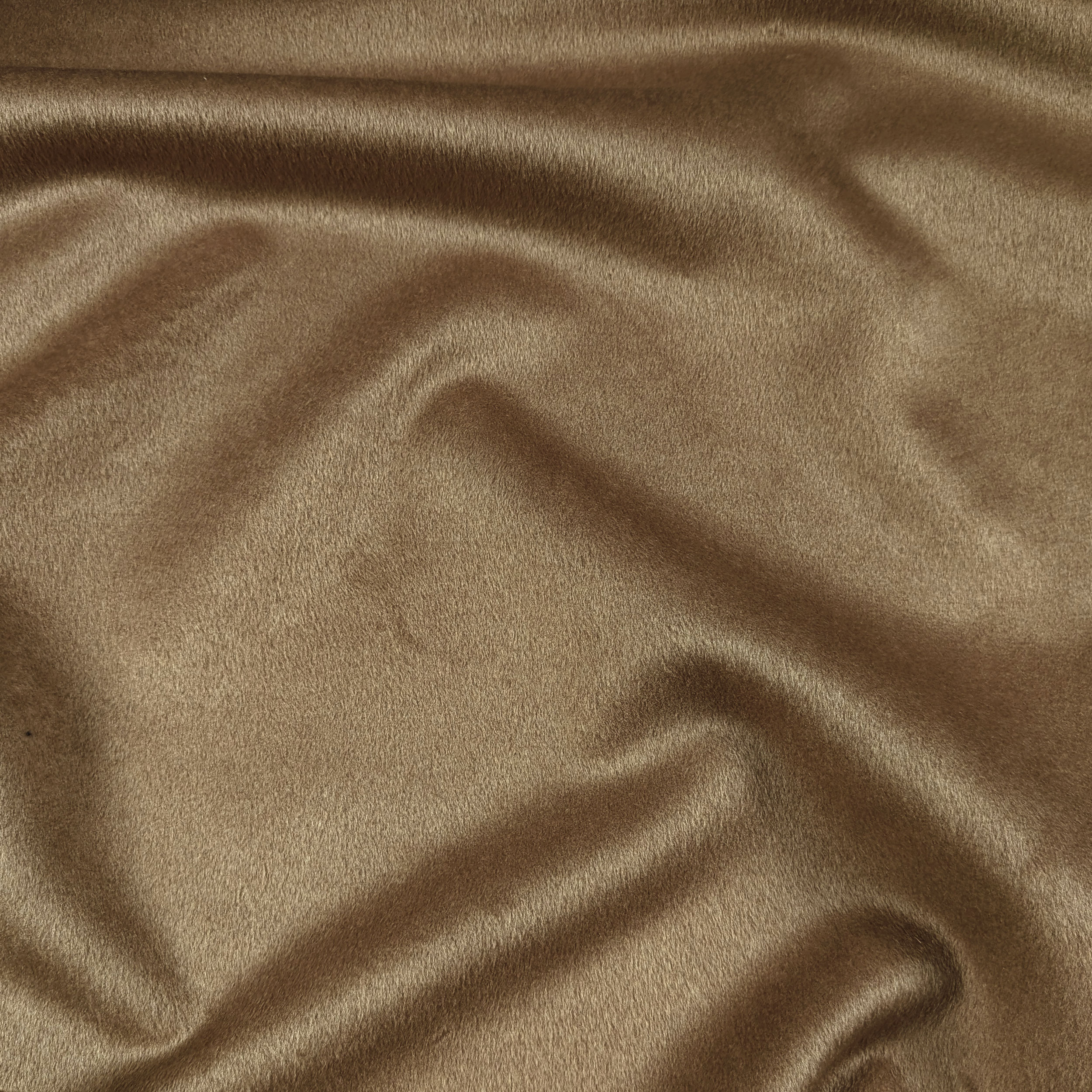 Cappotto Adesivato Cammello Image