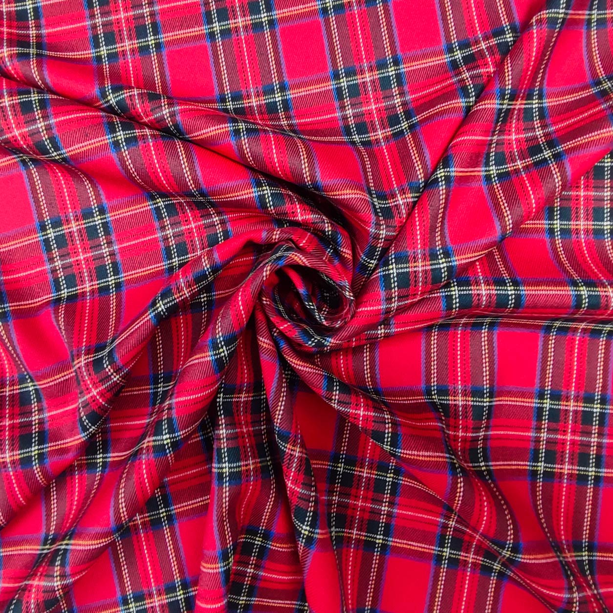 Tartan Classico Righe Quadro Piccolo Image