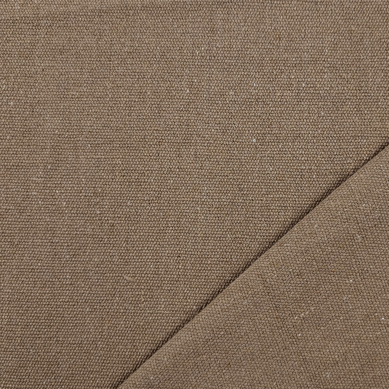 Cotone Lino Beige Arredo Image